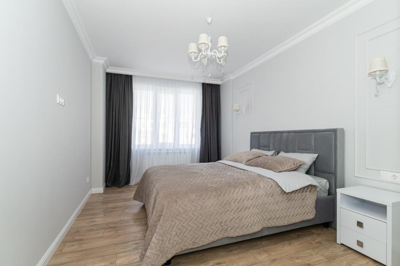 Premium Apartment Chisináu Exterior foto